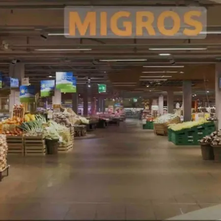 Kaya 4a - Downtown 2br With Balcony דירה