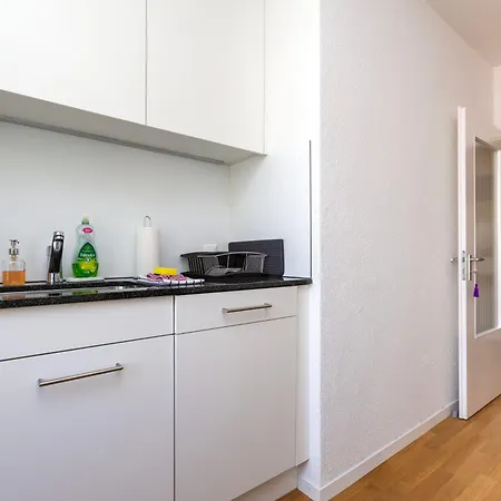 Gemini 4a - Downtown 2br With Balcony *