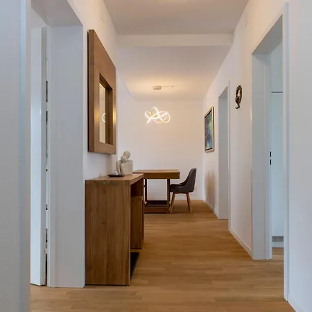 Kaya 4a - Downtown 2br With Balcony Zurich