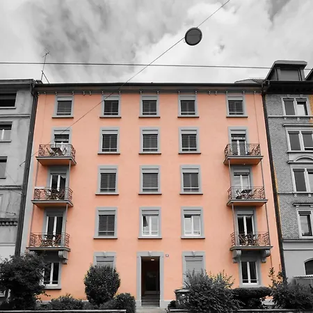 Kaya 4a - Downtown 2br With Balcony Апартаменты *