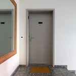 Апартаменты Kaya 4a - Downtown 2br With Balcony