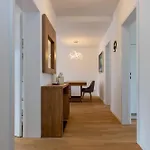 Kaya 4a - Downtown 2br With Balcony Цюрих
