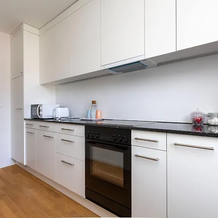 Lejlighed Kaya 4a - Downtown 2br With Balcony *