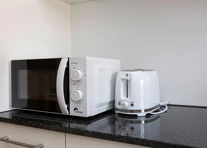 Kaya 4a - Downtown 2br With Balcony Ζυρίχη