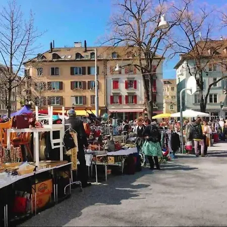 شقة Kaya 4a - Downtown 2br With Balcony *