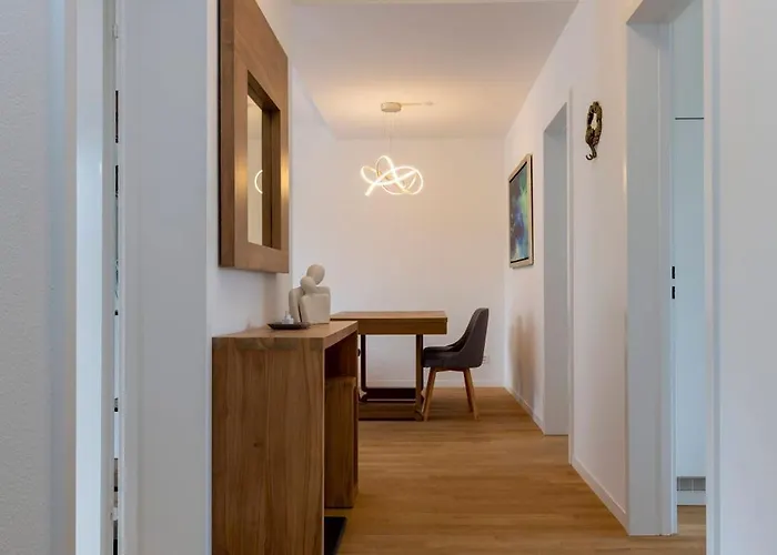 Kaya 4a - Downtown 2br With Balcony Zürich